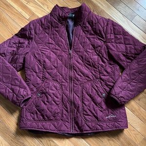 Eddie Bauer jacket